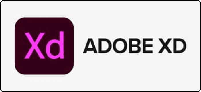 Competitor: Adobe XD