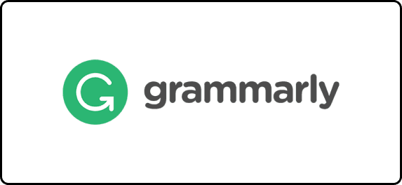 Competitor: Grammarly